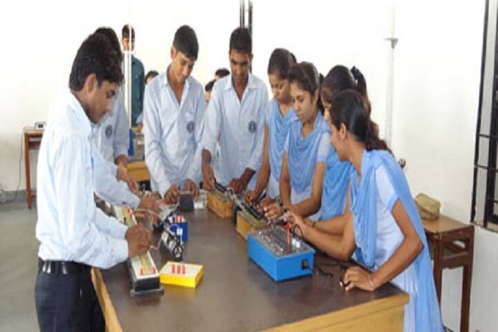 laboratory